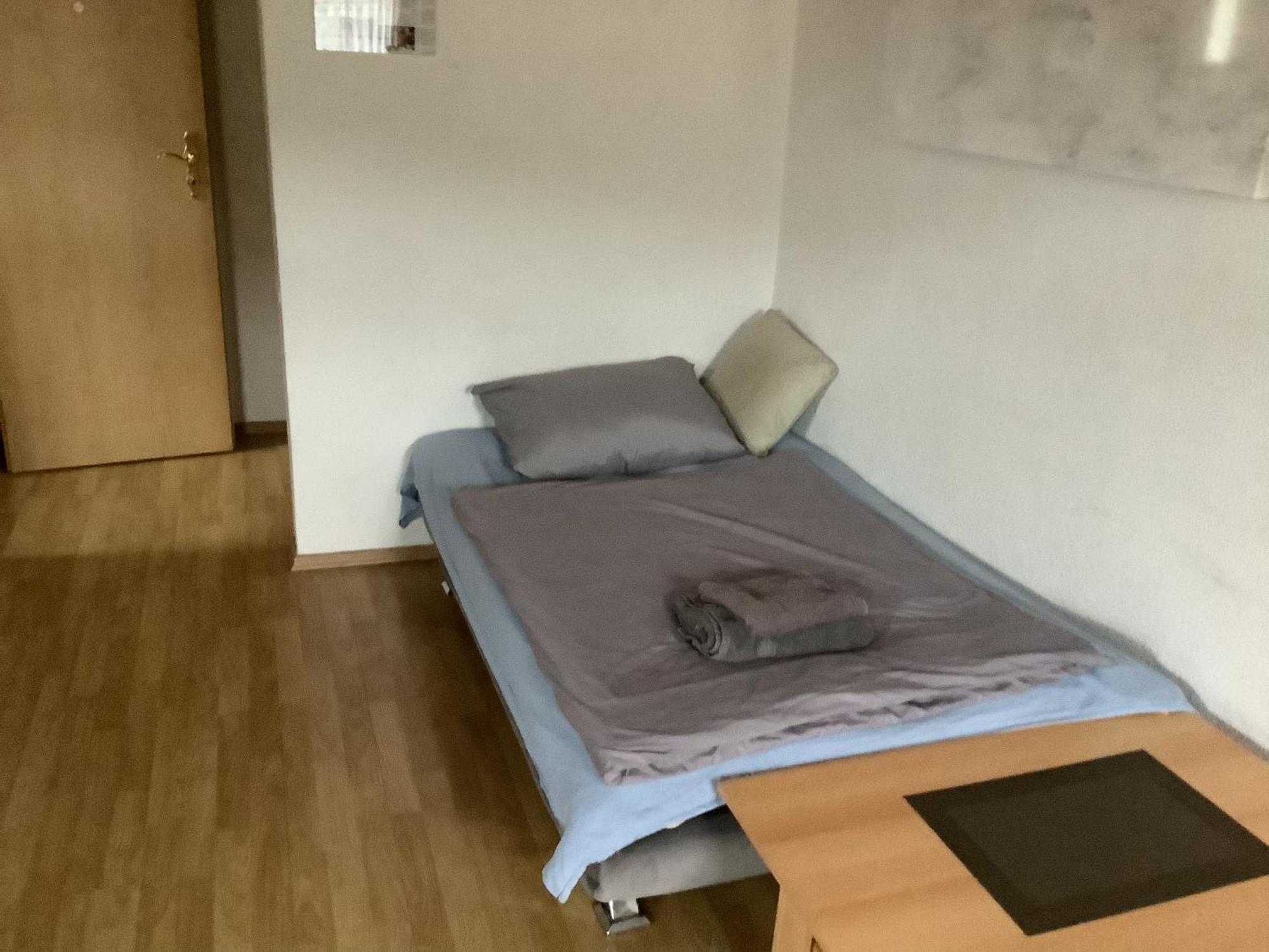 Ferienwohnung Eva Und Alexander Hirschbach  외부 사진